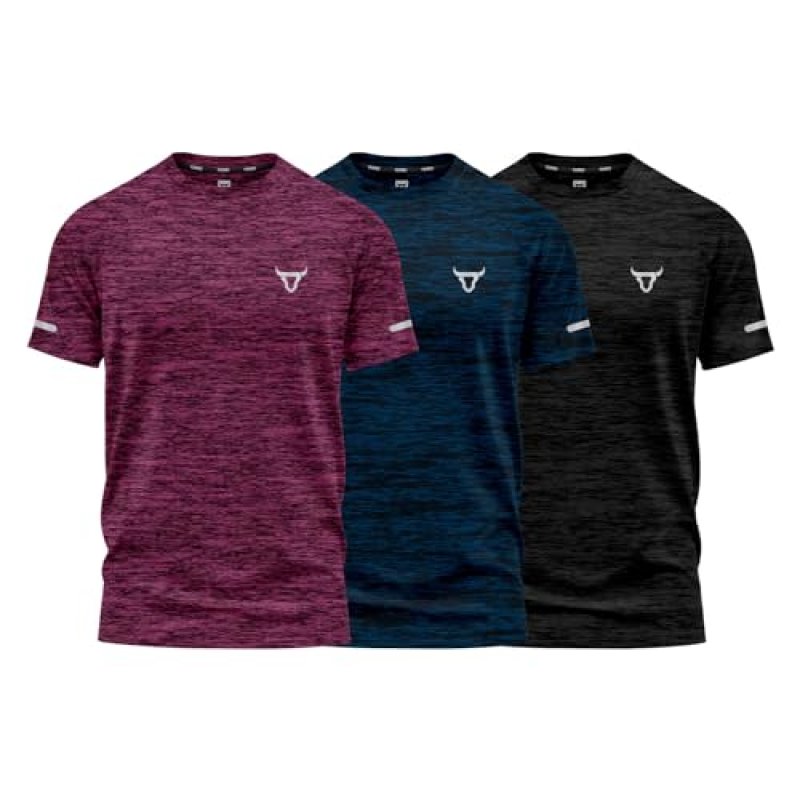 Men's Athletic T-Shirts