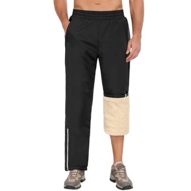 UMIPUBO Men's Outdoor Trousers