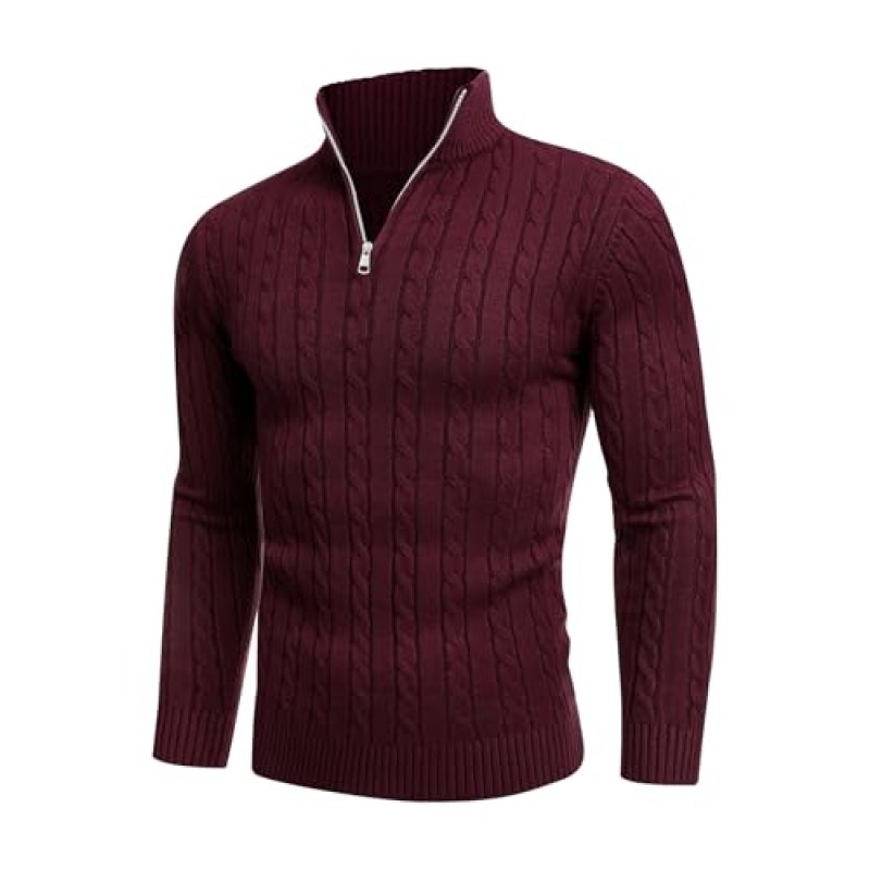 AIYINO Men's Sweater