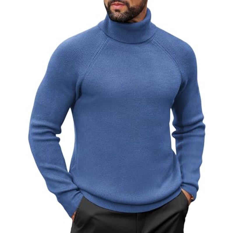 COOFANDY Men's Sweater