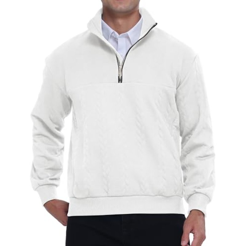 APTRO Men's Sweatshirt