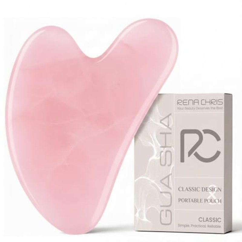 Rena Chris Gua Sha Tool