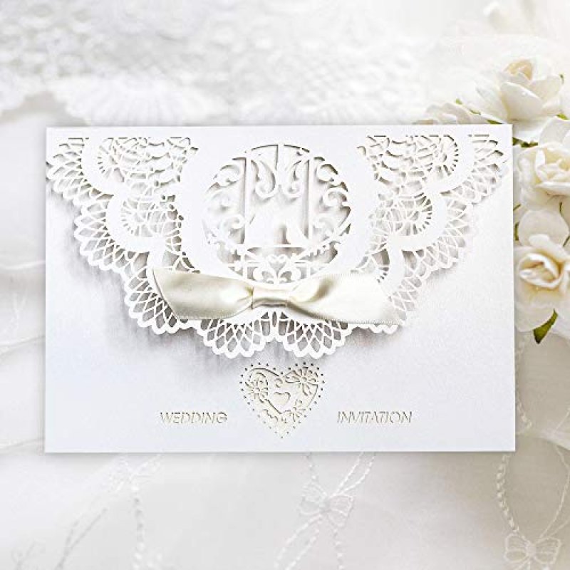 Benbilry Wedding Invitations