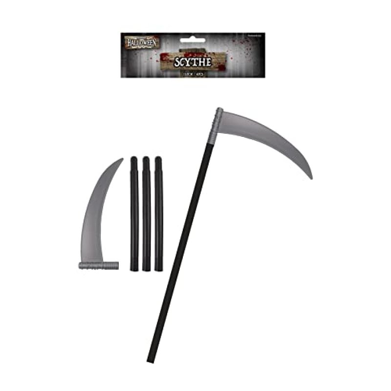 Henbrandt Death Scythe, 110cm