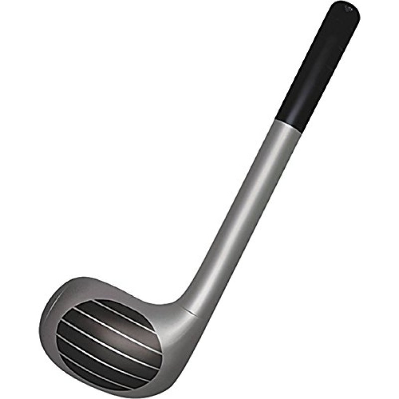 Henbrandt Inflatable Golf Club