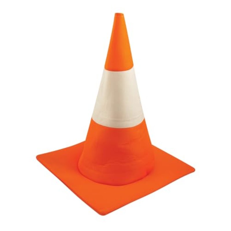 Henbrandt Traffic Cone Hat
