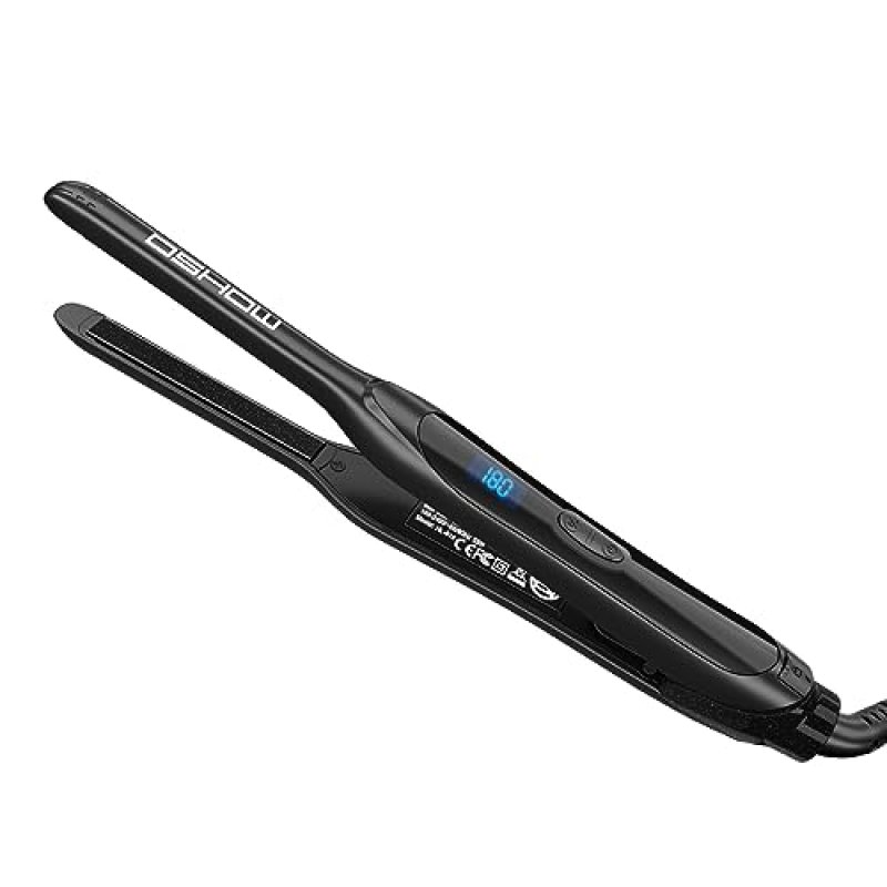 DSHOW Pencil Hair Straighteners