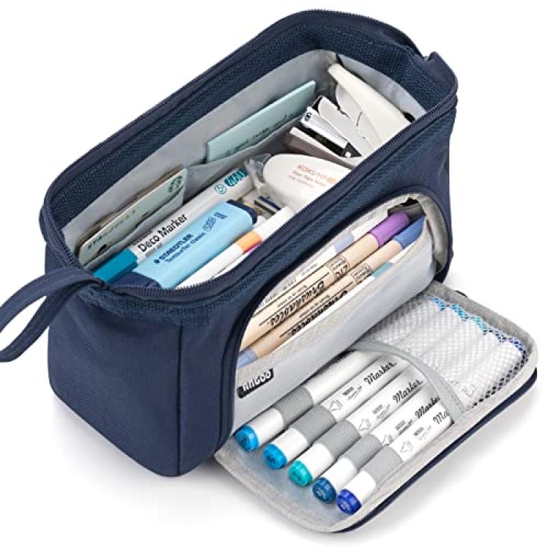 EASTHILL Pencil Case for Office School