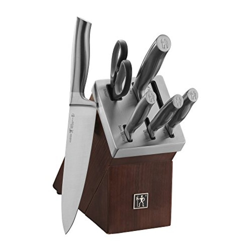 Henckels Knife Set