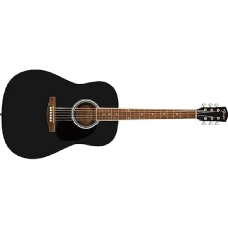 Fender FA-25 Acoustic Guitar