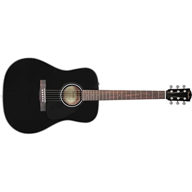 Fender CD-60 Acoustic Guitar