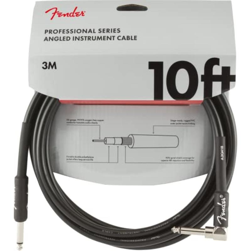 Fender Instrument Cable