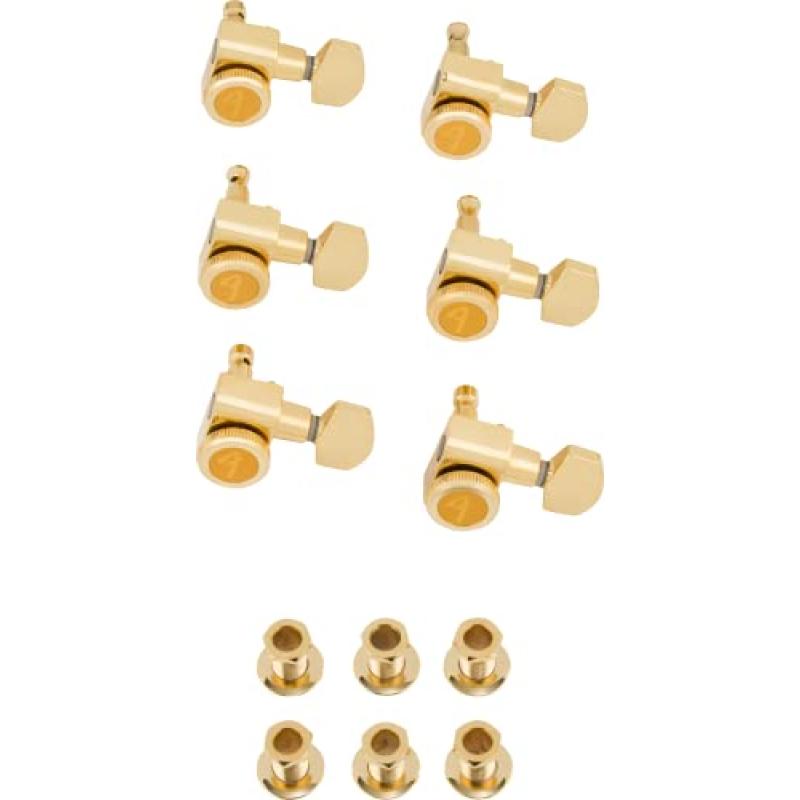 Fender Locking Guitar Tuners