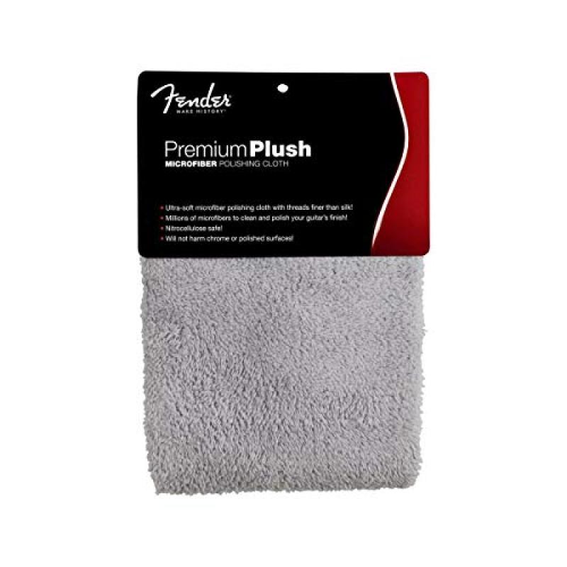 Fender Polishing Cloth