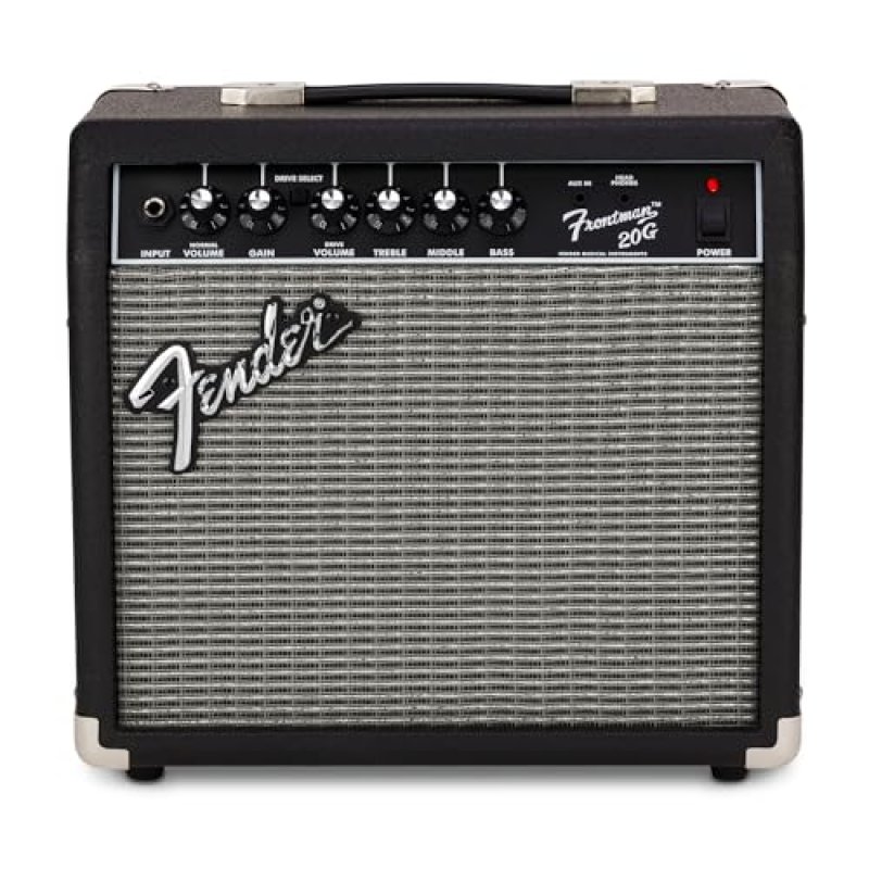 Fender Frontman 20G