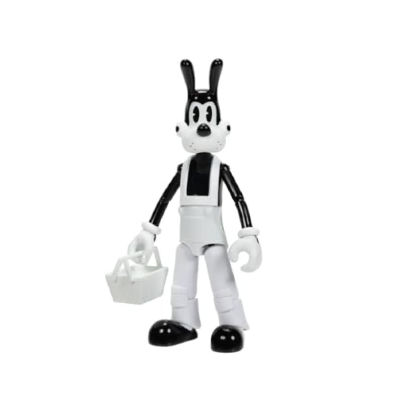 Bendy and the Ink Machine Boris Figure