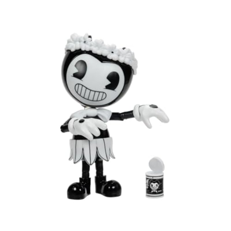 Bendy and the Ink Machine Hula Bendy 5 in / 12…