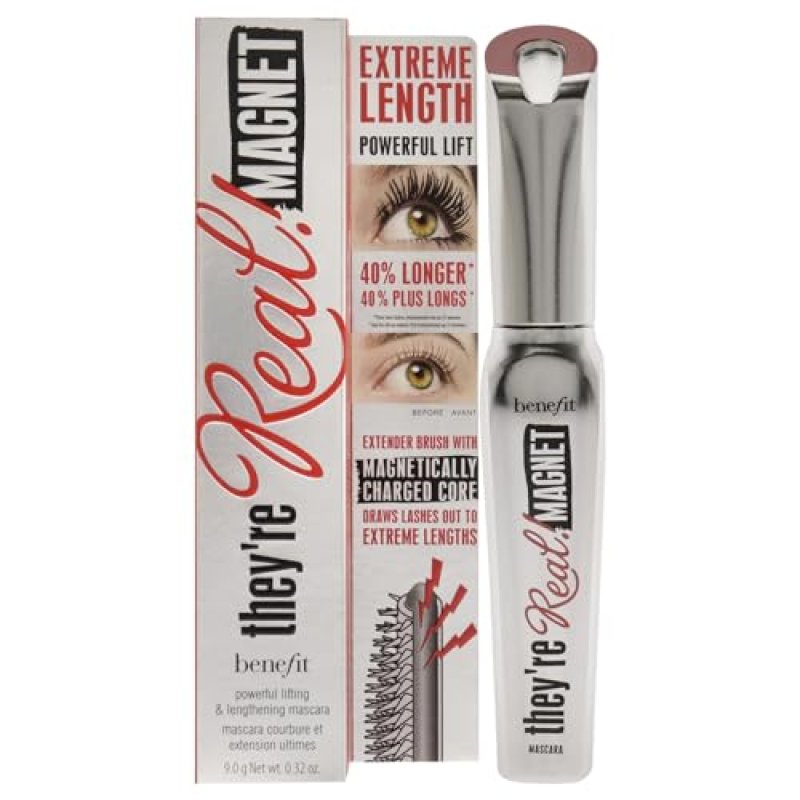 Benefit Magnet Mascara