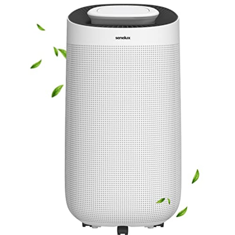Senelux 12L Dehumidifier