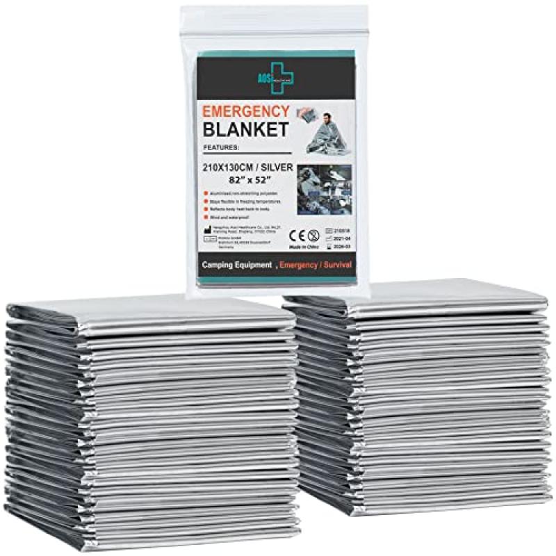 General Medi Emergency Thermal Blanket
