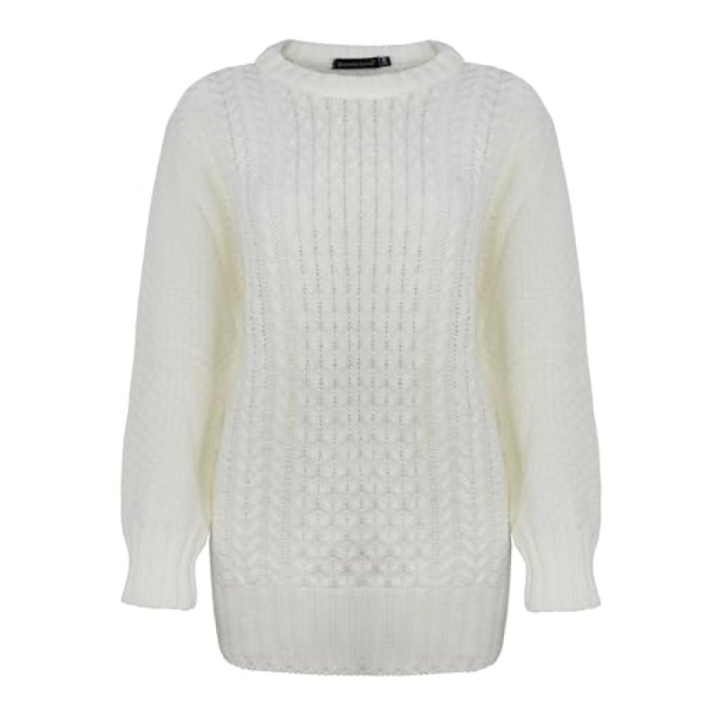 Generation Fashion Knit Sweater