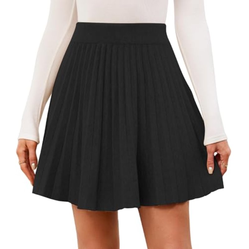 Genfien Women's Skirt