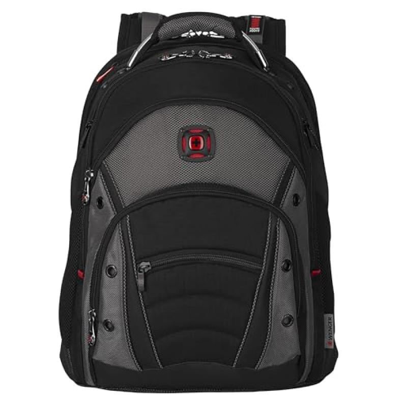 Wenger Synergy Laptop Backpack