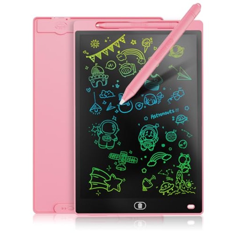 GenialbaToys Drawing Tablet
