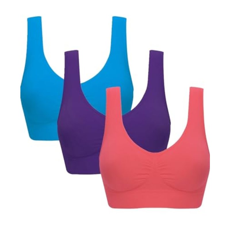 Genie Bra Sports Bra
