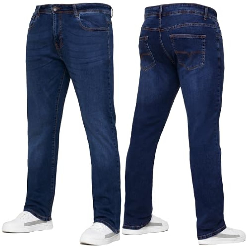 Zé ENZO Denim Jeans