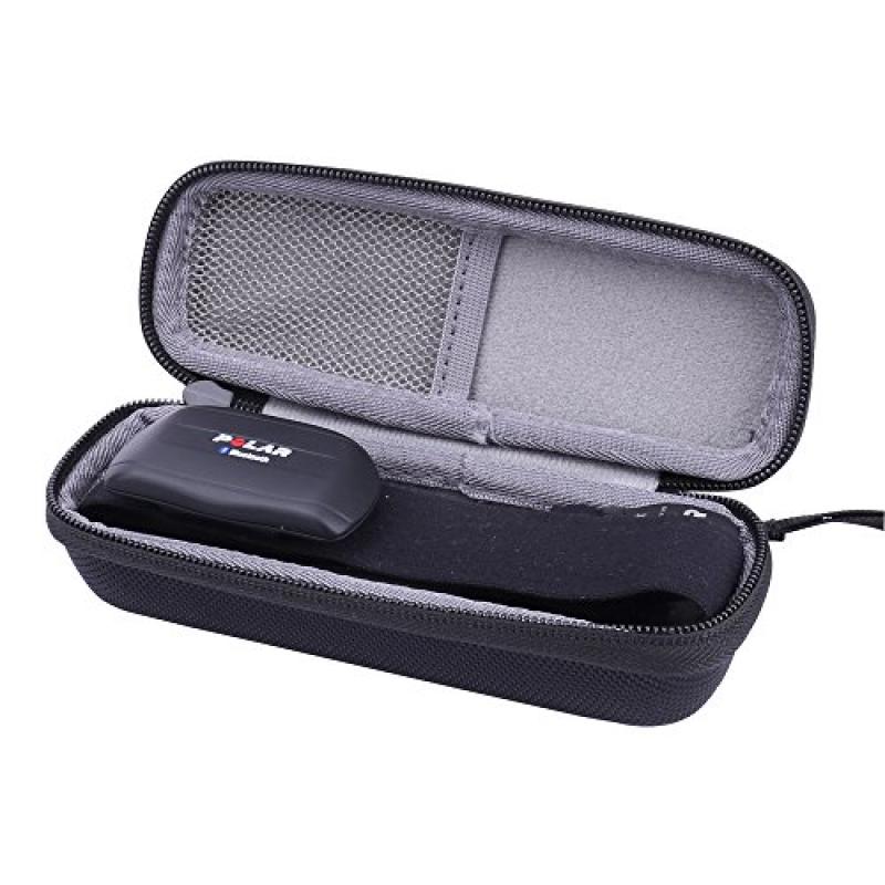 Aenllosi Hard Case for Heart Rate Sensor