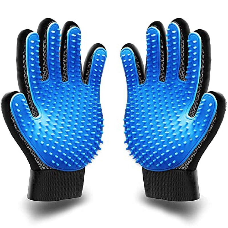 Kennels & Kats Grooming Glove