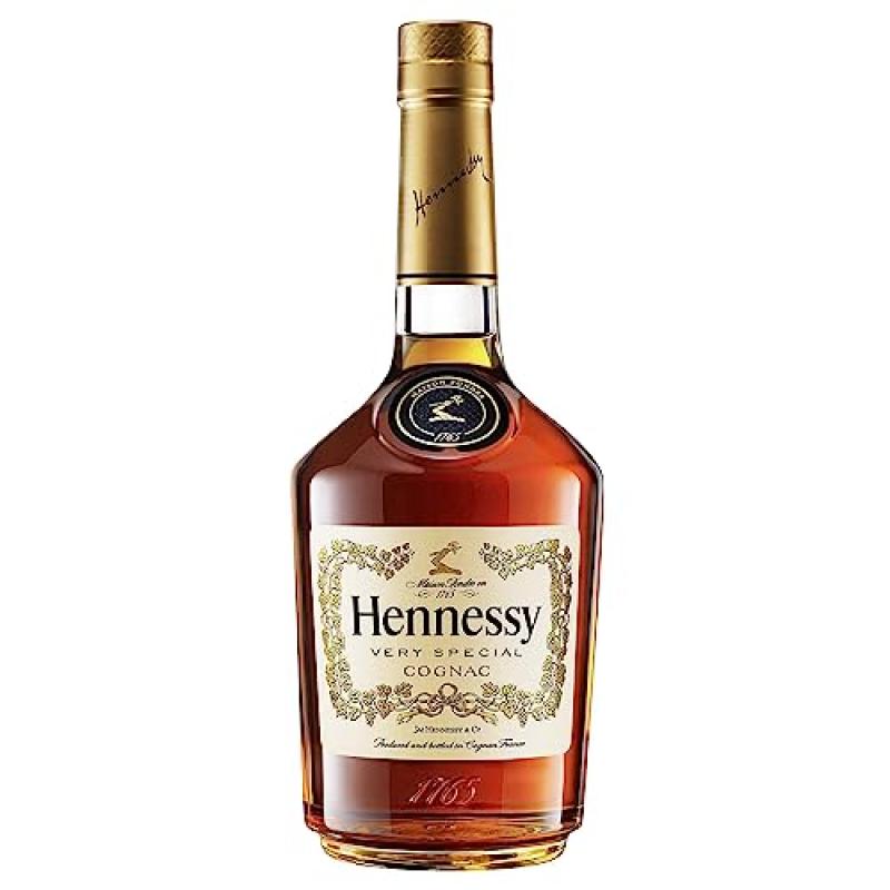 Hennessy Cognac