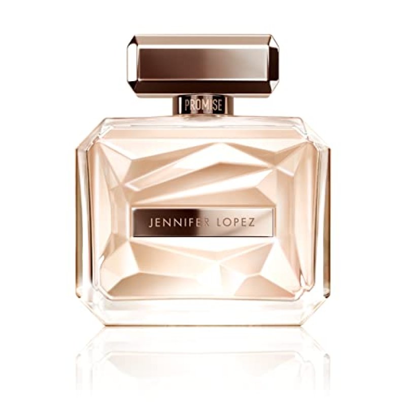 Jennifer Lopez Promise Eau de Parfum