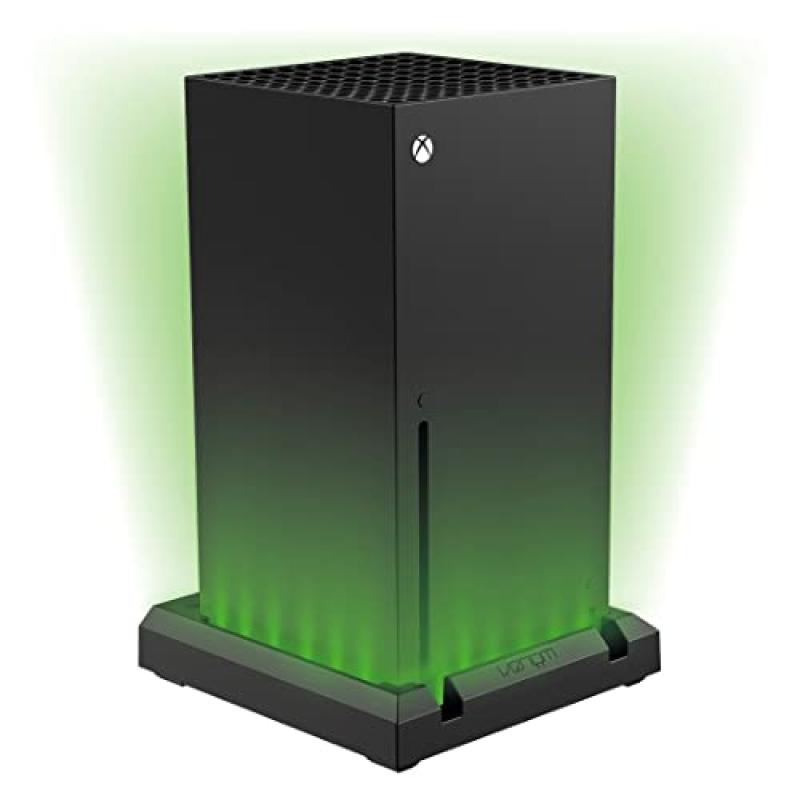 Venom LED Console Stand