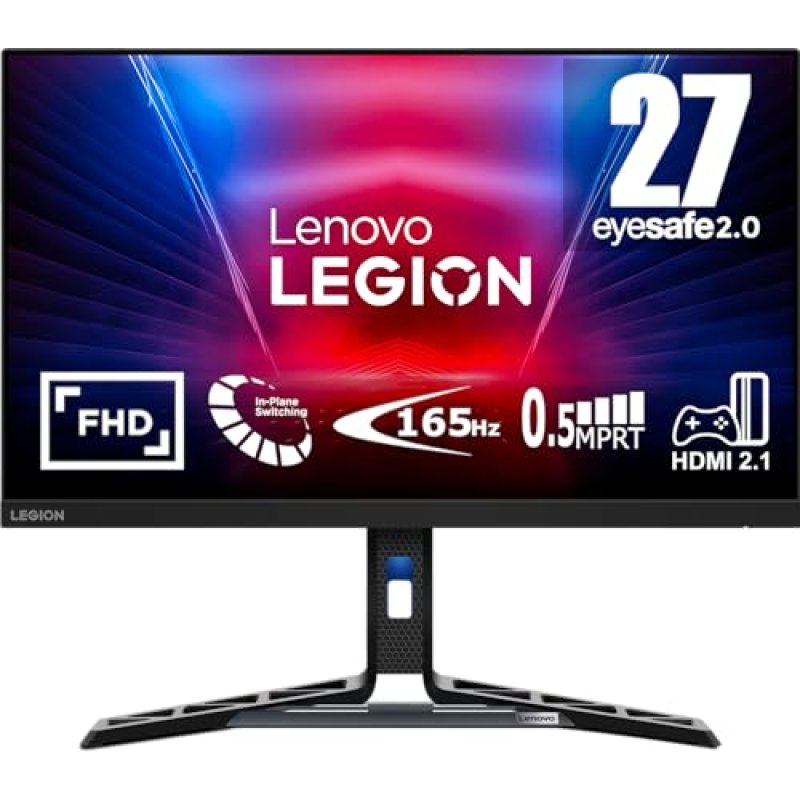 Lenovo Legion R27i-30 Gaming Monitor