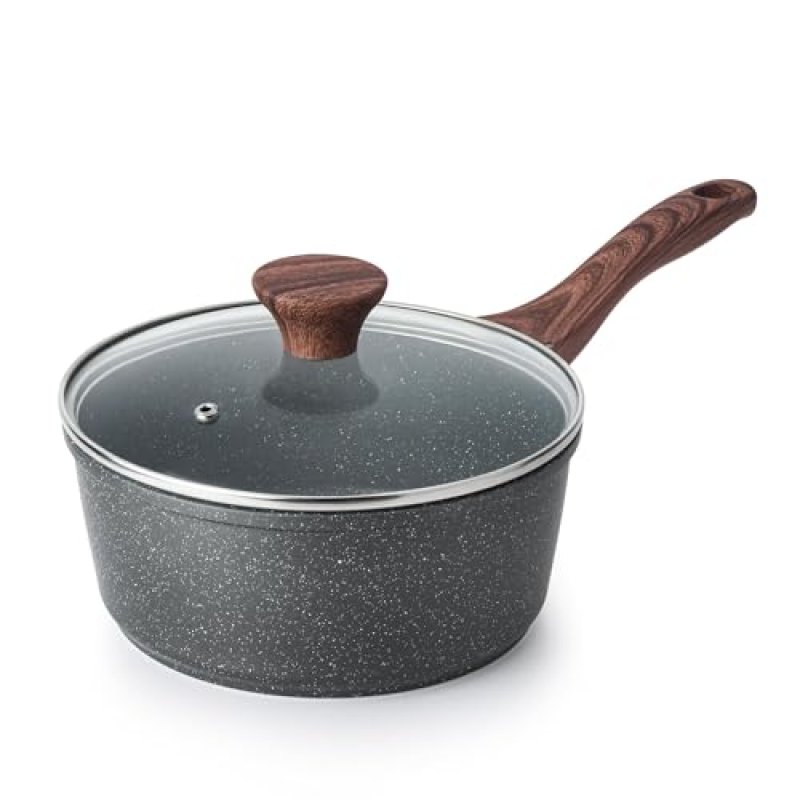 Sensarte Non-Stick Casserole