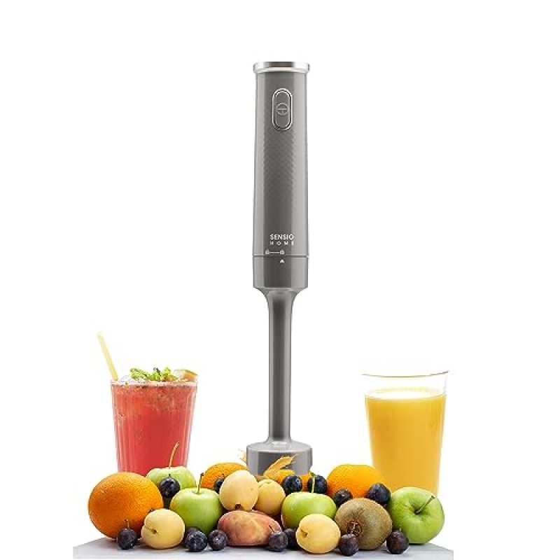 Sensio Home Hand Blender
