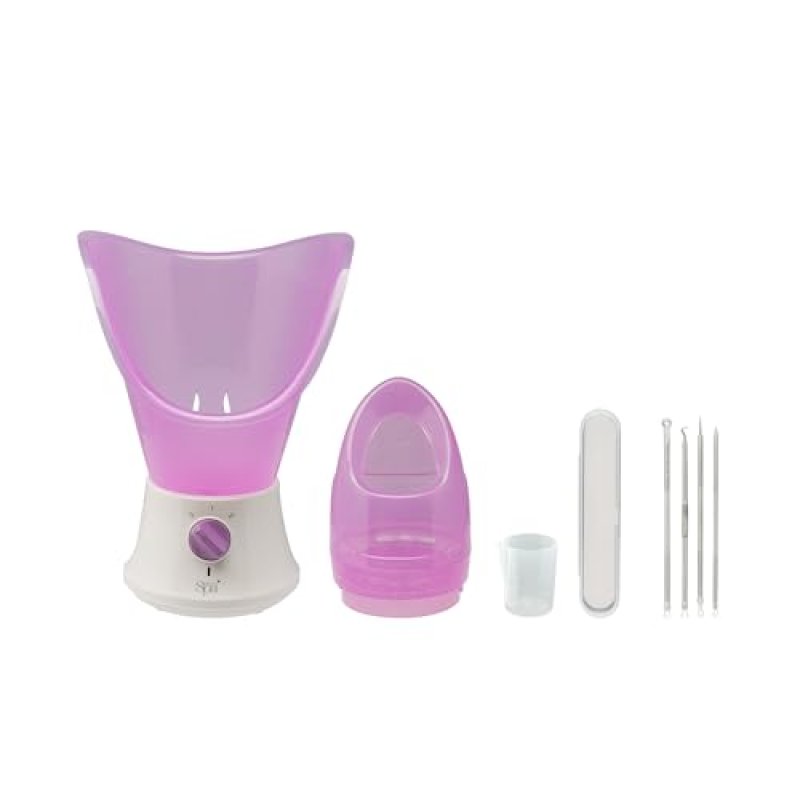 Sensio Spa Facial Steamer