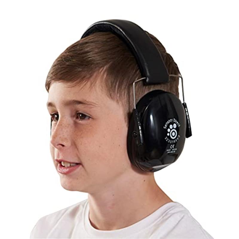 Sensory Direct Ear Defenders