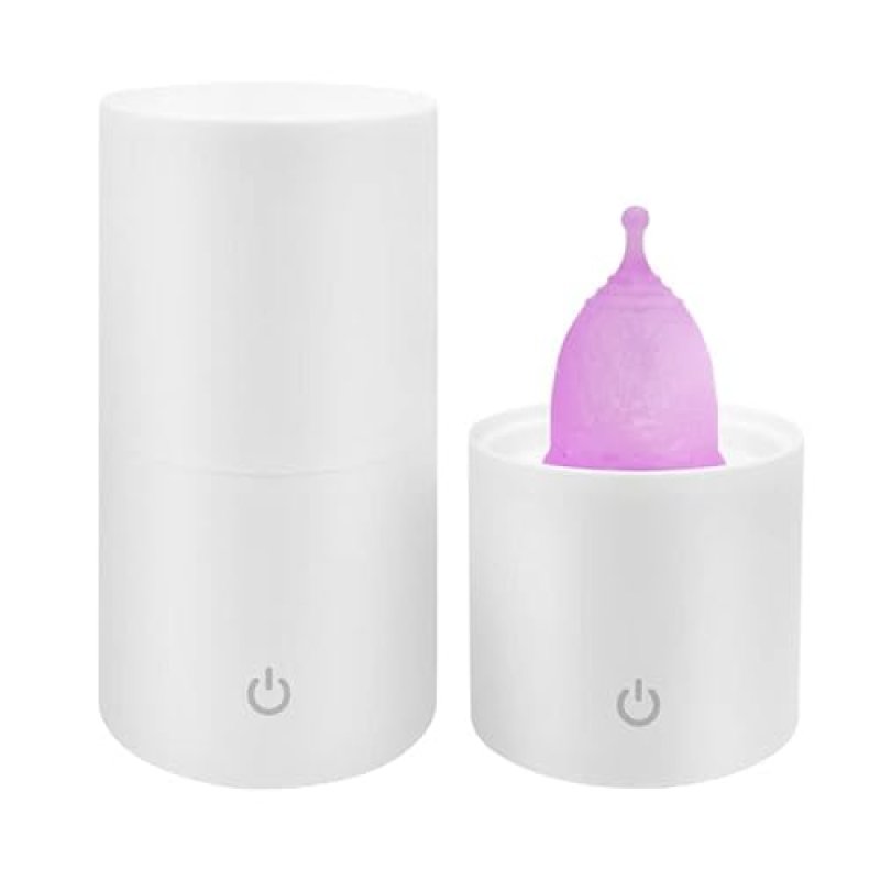 Menstrual Cup Steriliser