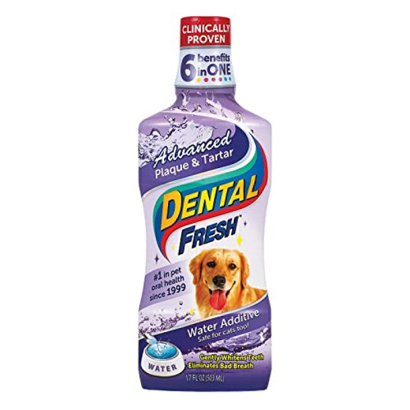 Dental Fresh for Dogs