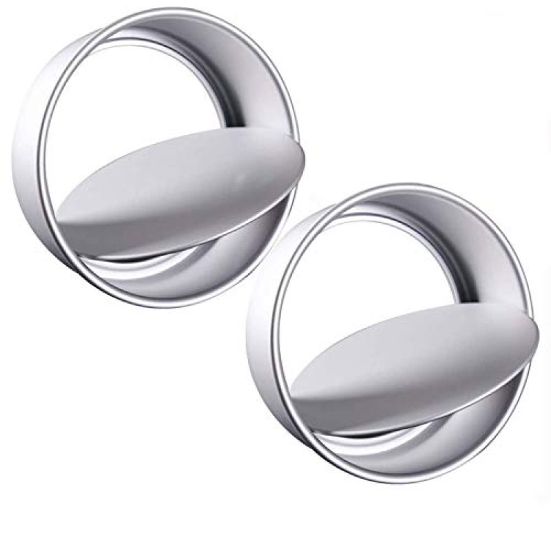 Keny 4-Inch Cake Pans