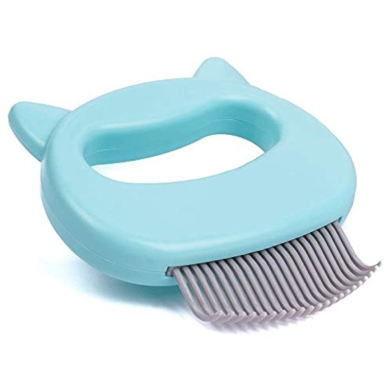 Leo's Paw Pet Hair Comb