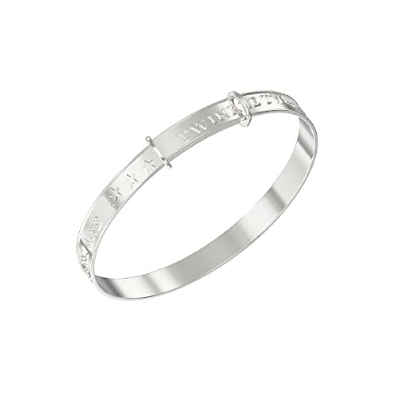 Aeon Jewellery Baby Bangle