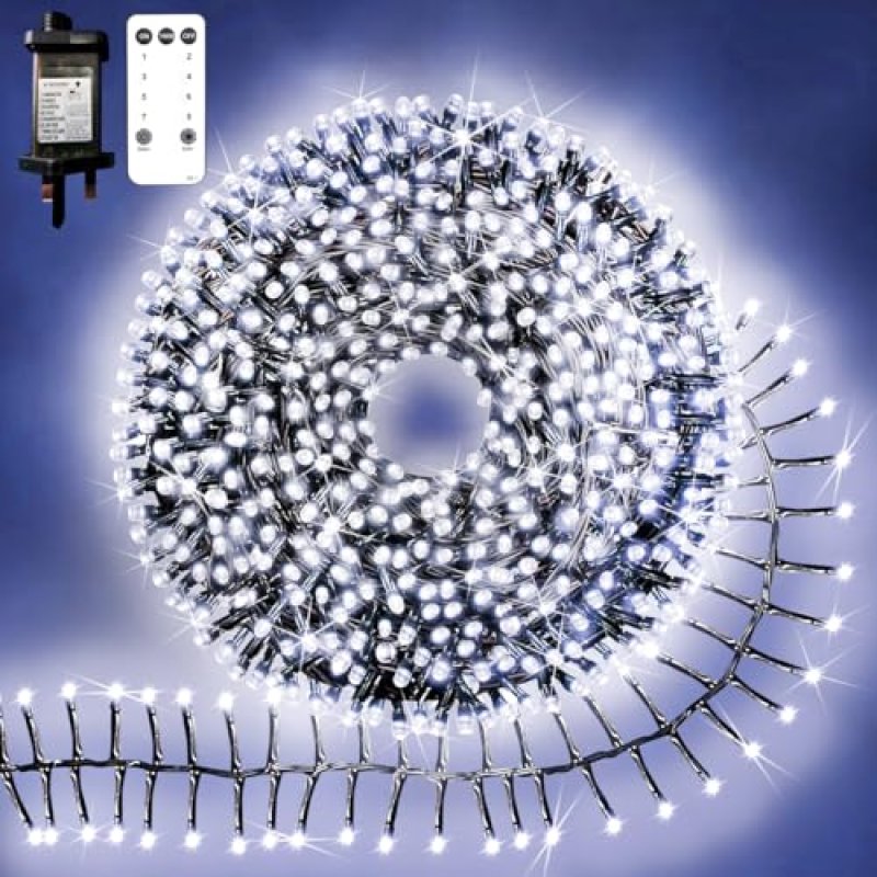 Neonawall LED String Lights