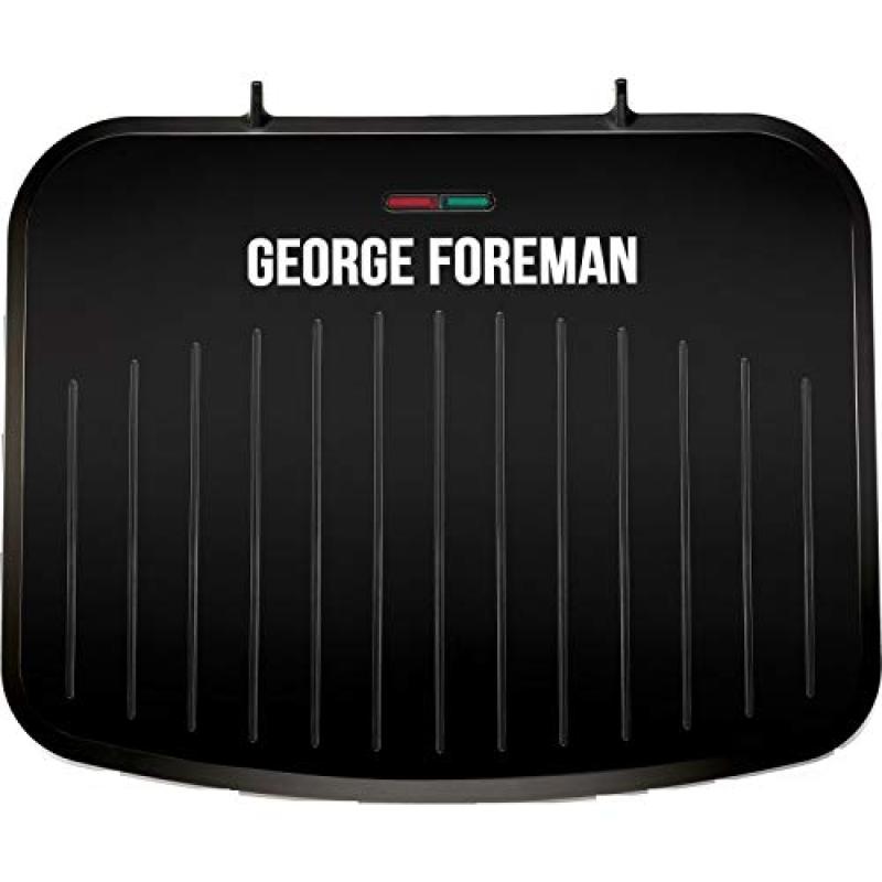 George Foreman Electric Fit Grill