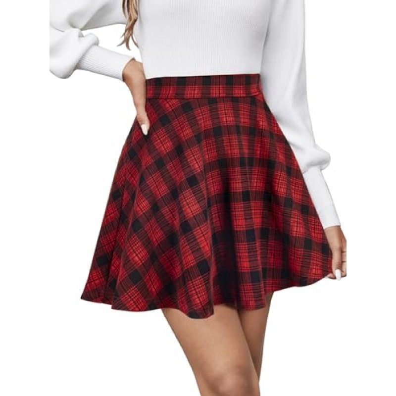 Reoria Women's Skirt