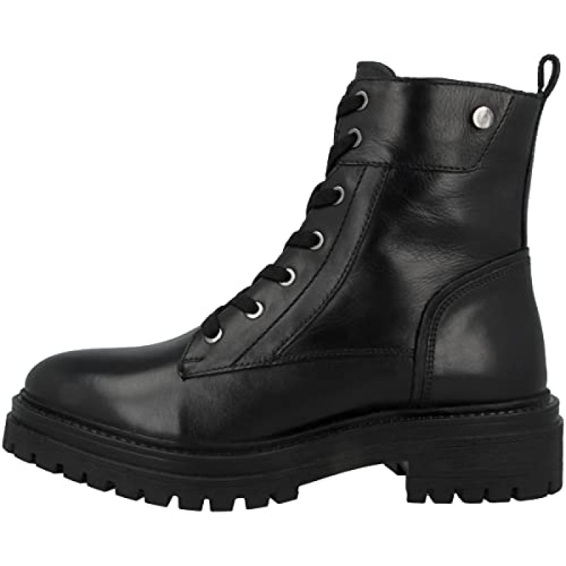 Geox D Iridea C Boots