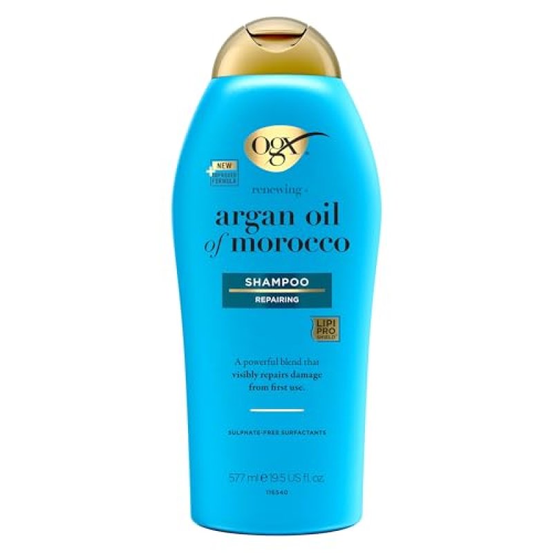 OGX Repairing Shampoo